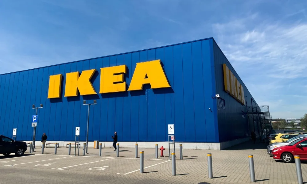 IKEA